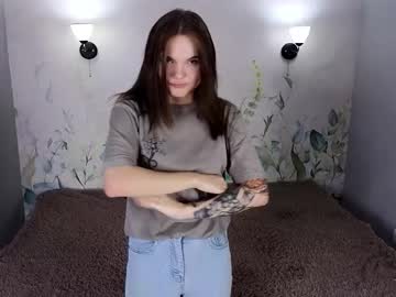 Stephanie__Ray Chaturbate stream image from April 27, 2025