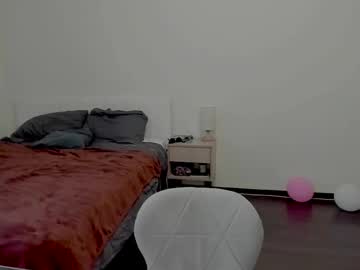 _Wilson__ Chaturbate stream image from April 27, 2025