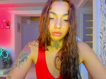 Xogoldie Chaturbate stream image from April 27, 2025