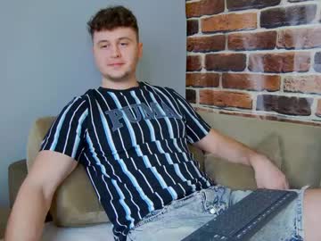 Alex_Onelove Chaturbate stream image from April 27, 2025