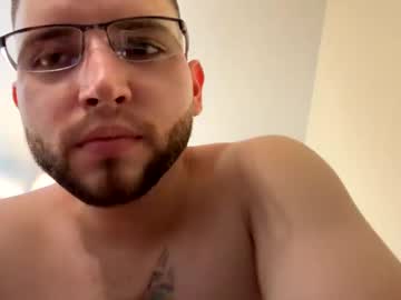 Casper2024730097 stream image from April 27, 2025