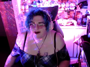 Cherielaine Chaturbate stream image from April 27, 2025
