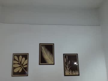 Doniz_Black10 Chaturbate stream image from April 27, 2025