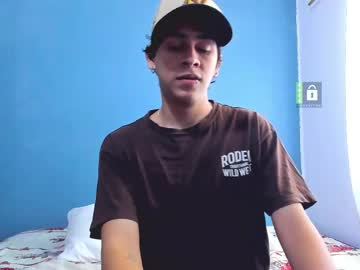 Kanterfun Chaturbate stream image from April 27, 2025