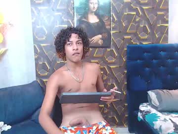 Lil_Wrld Chaturbate stream image from April 27, 2025