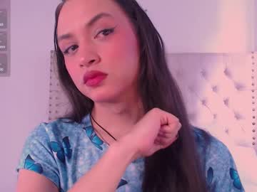 Valen_Thompson Chaturbate stream image from April 27, 2025