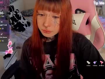 Valerie_Dolls Chaturbate stream image from April 27, 2025