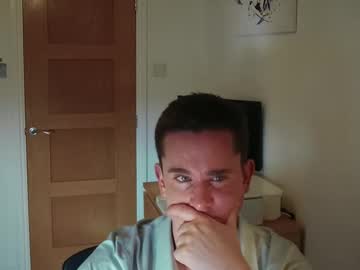 Richmondgent Chaturbate stream image from April 27, 2025