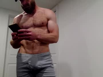 Clarkecock Chaturbate stream image from April 27, 2025