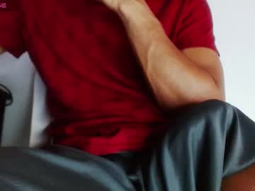 Jeisongk Chaturbate stream image from April 27, 2025
