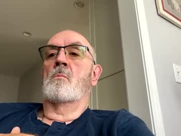 Lostme1955 Chaturbate stream image from April 27, 2025