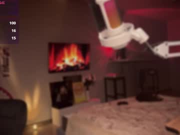 Peaceful_Oblivion Chaturbate stream image from April 27, 2025