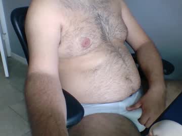 Rhv3 Chaturbate stream image from April 27, 2025