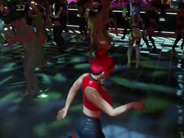 Systaime Chaturbate stream image from April 27, 2025