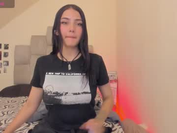 Emma__15 Chaturbate stream image from April 27, 2025