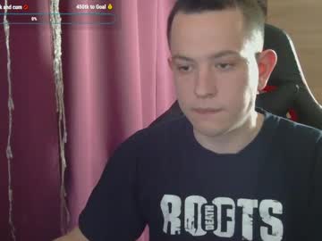 Frost_Enigma Chaturbate stream image from April 27, 2025