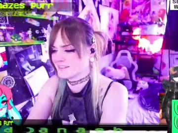 Anchew Chaturbate stream image from April 27, 2025