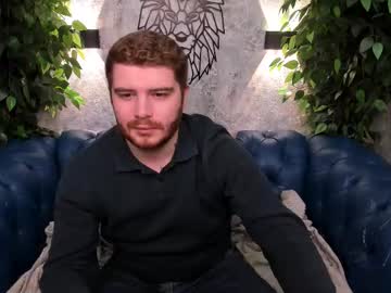 Dominic_Tore Chaturbate stream image from April 27, 2025