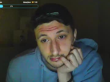 Shadysinnerman Chaturbate stream image from April 27, 2025