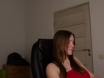 Alexa_Las Chaturbate stream image from April 27, 2025