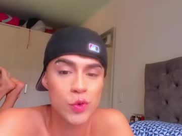 Anddy_Grey1 Chaturbate stream image from April 27, 2025
