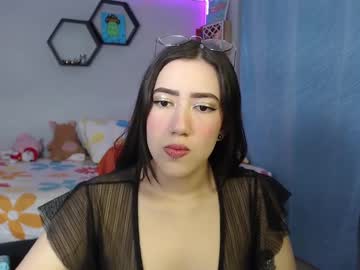 Aurora_Shy_ Chaturbate stream image from April 27, 2025