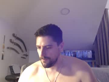 Bigrockstarorigin Chaturbate stream image from April 27, 2025
