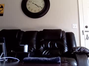 Christfer69 Chaturbate stream image from April 27, 2025