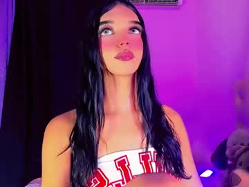 Dannisweet_ Chaturbate stream image from April 27, 2025