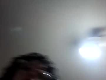 Darkitten666 Chaturbate stream image from April 27, 2025