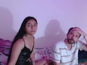 Debora_Richea Chaturbate stream image from April 27, 2025