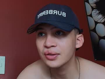 El_Bendito420 Chaturbate stream image from April 27, 2025