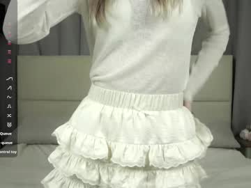Falinedoggettf Chaturbate stream image from April 27, 2025