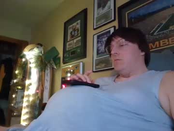 Happynpregnant Chaturbate stream image from April 27, 2025