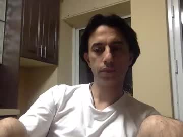 I_Mark Chaturbate stream image from April 27, 2025