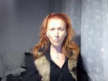 Infrrnalfire Chaturbate stream image from April 27, 2025