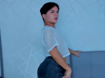 Isaac_Lamm Chaturbate stream image from April 27, 2025