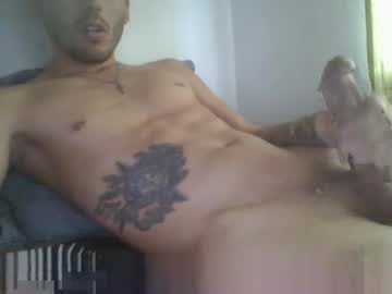_Jared_Letohot25 Chaturbate stream image from April 27, 2025