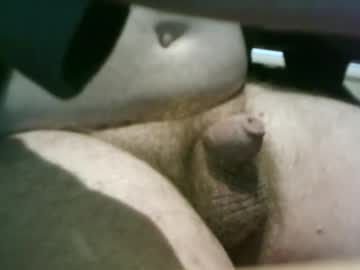 Johnoharvey Chaturbate stream image from April 27, 2025