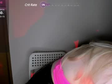 Kali_Rosees Chaturbate stream image from April 27, 2025