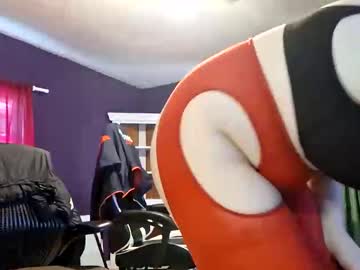 Leppard6148 Chaturbate stream image from April 27, 2025