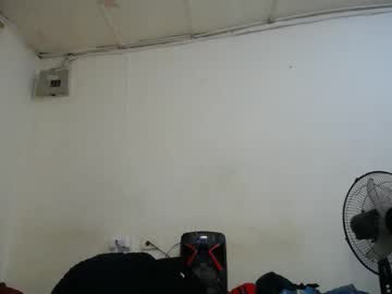 Magico_9809 Chaturbate stream image from April 27, 2025