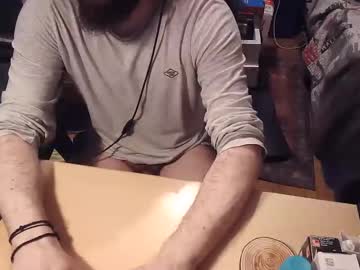 Nickthebarbarian Chaturbate stream image from April 27, 2025