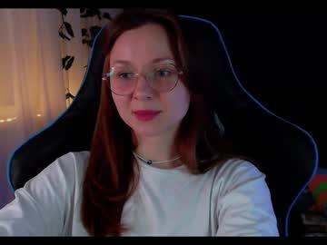 Nochnoye_Soltse Chaturbate stream image from April 27, 2025