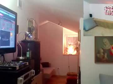 Pedrodeluna69 Chaturbate stream image from April 27, 2025