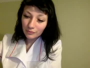 Rina_The_Great Chaturbate stream image from April 27, 2025
