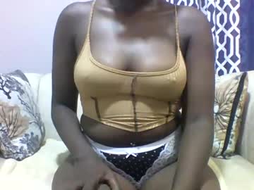 Twerking_Cheek_1 Chaturbate stream image from April 27, 2025