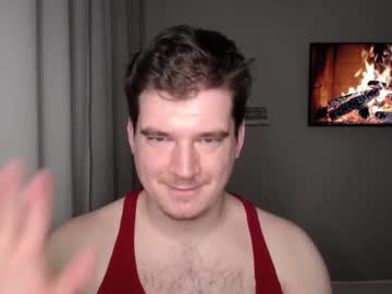 Yourhairybuddy Chaturbate stream image from April 27, 2025