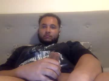 Big_Daddy333 Chaturbate stream image from April 27, 2025