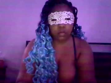 Blackbutterfly98 Chaturbate stream image from April 27, 2025